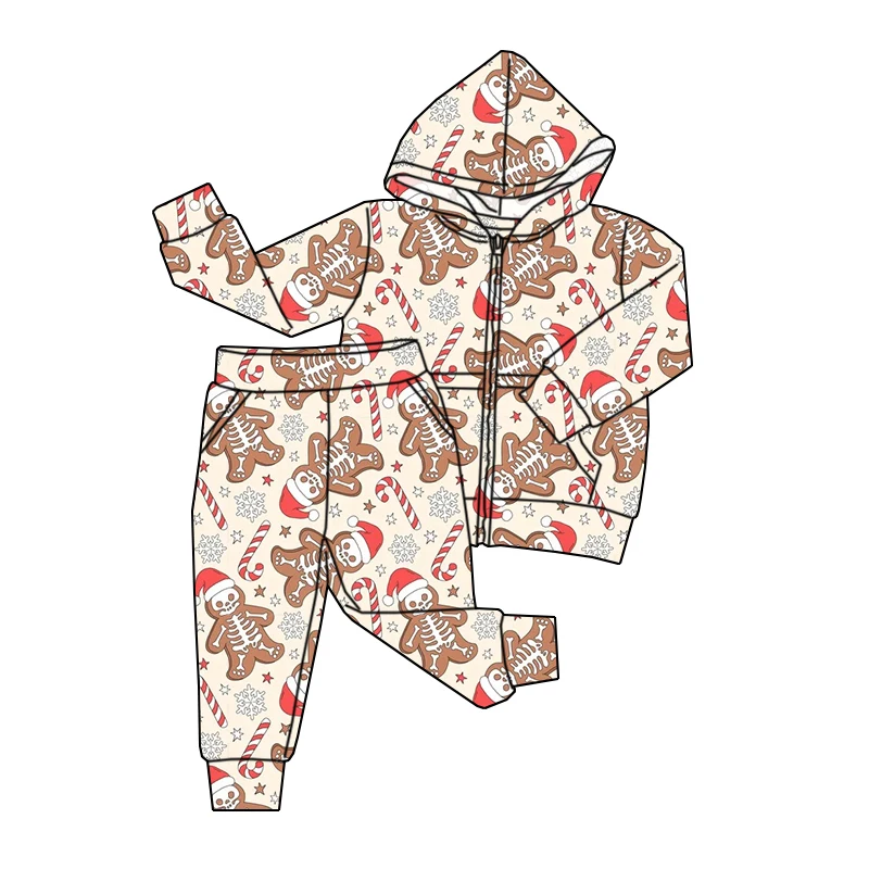 Cozy polar express pajamas for bulk wholesale. Perfect for retailers seeking festive sleepwear to boost holiday sales and customer satisfaction.