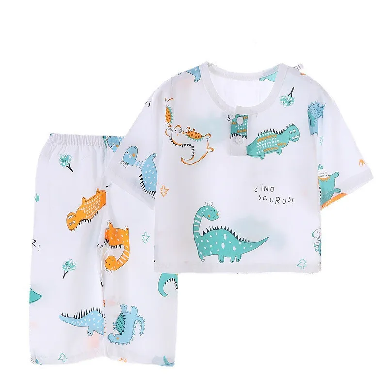 Soft cotton baby footie romper in pastel hues, perfect for B2B wholesale buyers seeking high-quality, stylish infant apparel for retail.