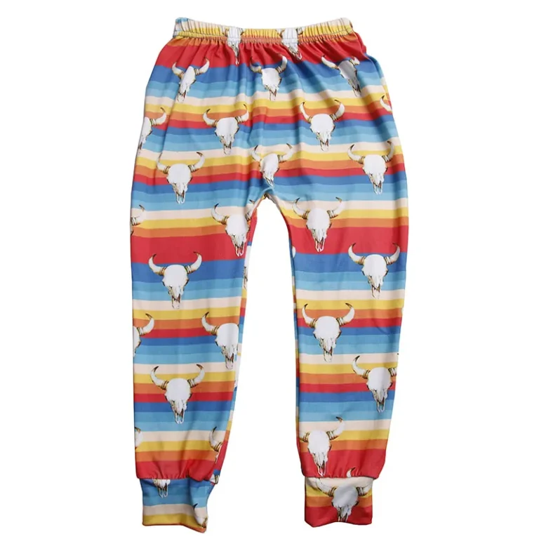 Bamboo Women’S Viscose Pajamas Wholesaler