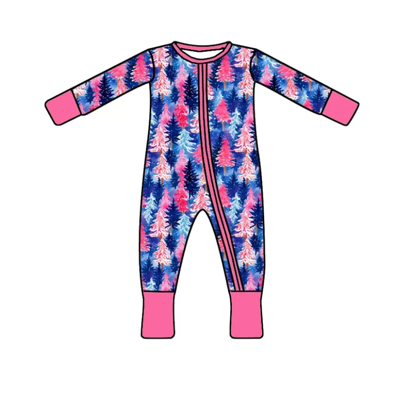 Bulk Wholesale Unisex Baby Jumpsuit Small Batch Production Factory-Pricing