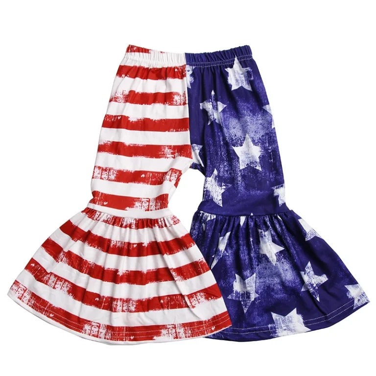 Unique Kids Bamboo Two Piece Kids Bamboo Rapid Sample Development Small Batch Collections