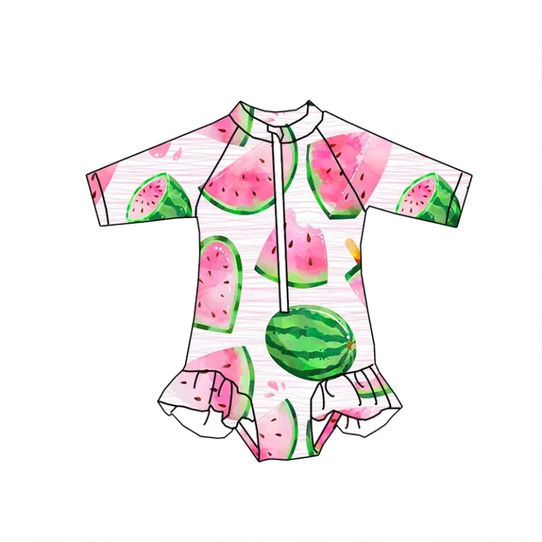 Scalable Kids Clothing Bamboo OEM/ODM Solutions – Maximize Your Retail Margins
