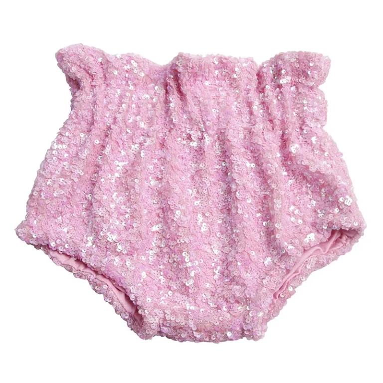 Scalable Baby Rompersbaby Jumpsuits Fast Lead-Time Guaranteed – Maximize Your Retail Margi
