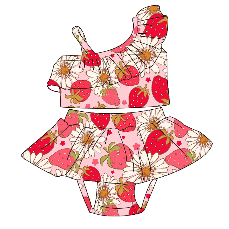 Adorable kids' pajamas in various designs and colors, perfect for B2B wholesale buyers seeking quality sleepwear for retail stores.