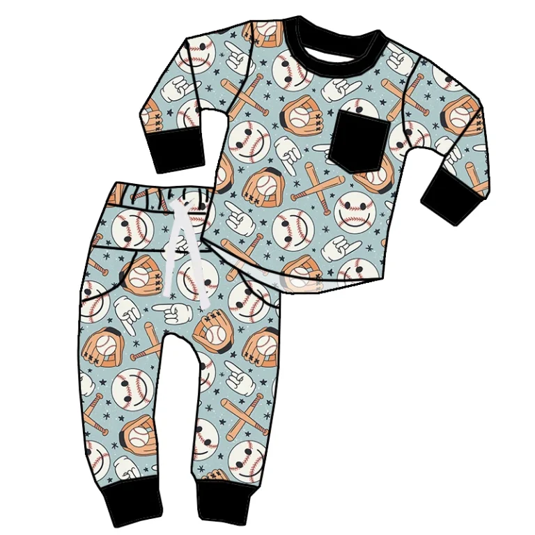 Sleepwear Bamboo OEM/ODM Solutions