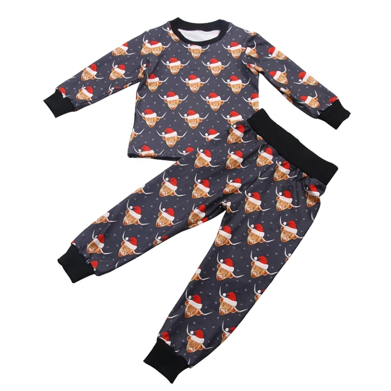 SMETA Compliant Suppliers Professional Shein Bamboo Pajamas Manufacturing