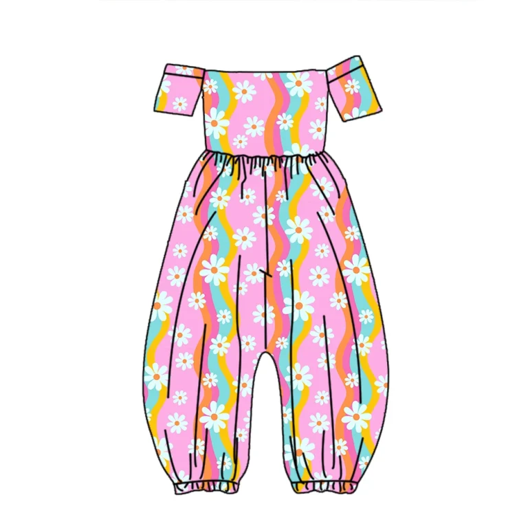 Bespoke Suppliers Professional Kids Clothes Manufacturing