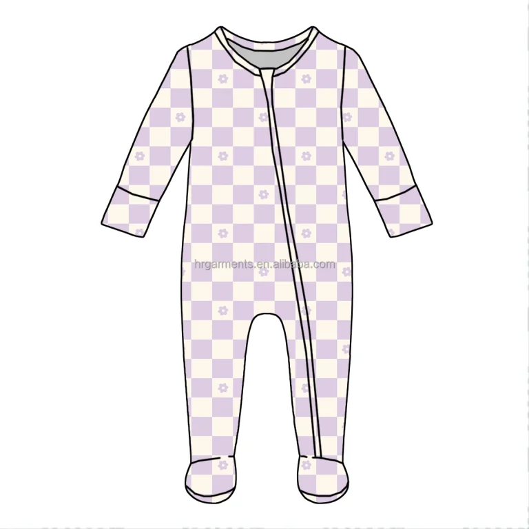 Kids Bamboo Pajamas OEM/ODM Partner Supporting Factory Direct PricingLow MOQ