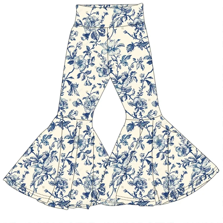 China Wholesaler Wholesale Baby Pajamas Small Batch Production