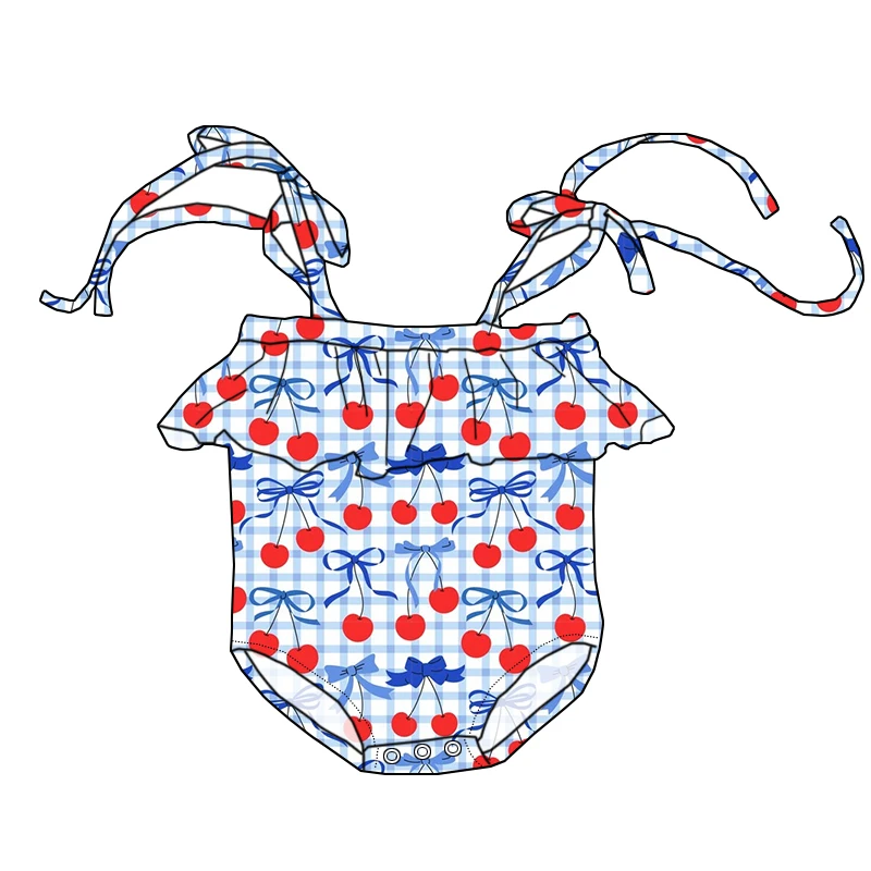 Wholesale eco-friendly baby romper with bamboo modal, Tencel, and cotton; certified organic sleepwear for toddlers. Custom OEM/ODM designs available for B2B suppliers.