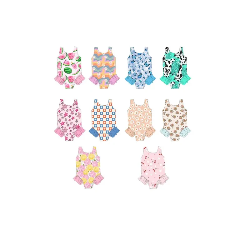 Pajamas Plain Baby OEM/ODM Solutions for Brands (ISO 9001:2015 Certified)