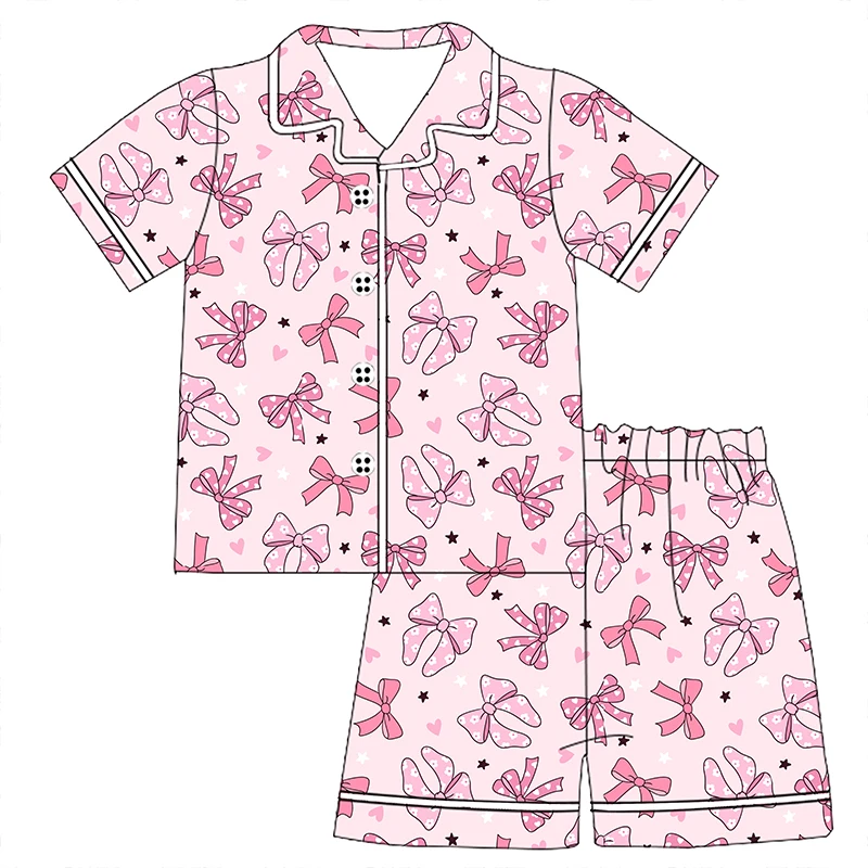 Wholesale Christmas clothes for kids: Festive, high-quality apparel perfect for retailers seeking joyful holiday collections to boost seasonal sales.