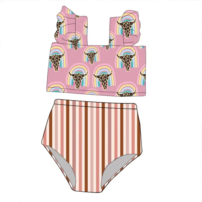 Verified Pajamas Bamboo Cn Clothing Factory Direct Pricing Partner: Fully CPSIA Compliant