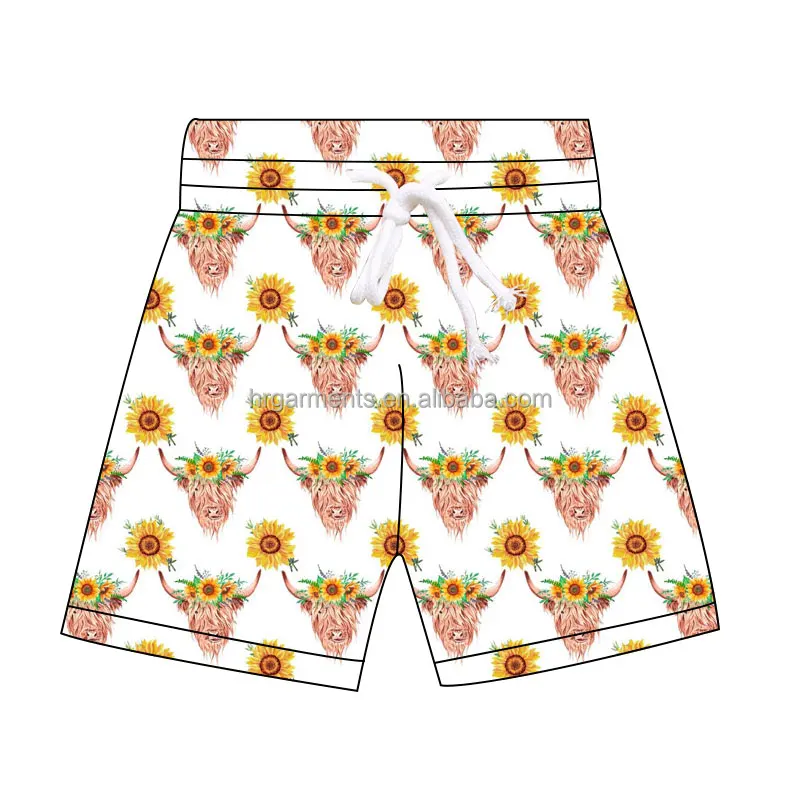 Wholesale RTS kids' bamboo pajama mystery box featuring character zippy prints; perfect for B2B retailers seeking unique, eco-friendly inventory.