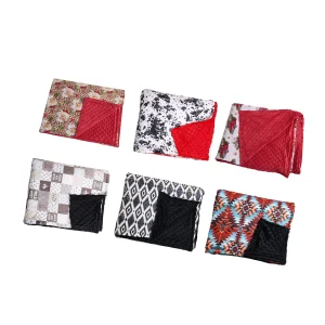 Baby Blanket Swaddling Newborn Thermal Soft Fleece Blanket Winter Solid Bedding Set Cotton Quilt Infant Bedding Swaddle Wrap