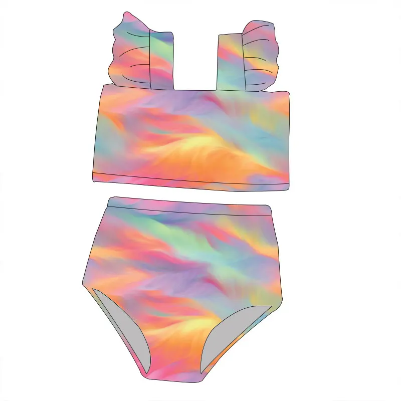 Eco-friendly bamboo baby rompers and pajamas for kids – premium wholesale clothing perfect for retailers seeking sustainable, soft, and stylish options.