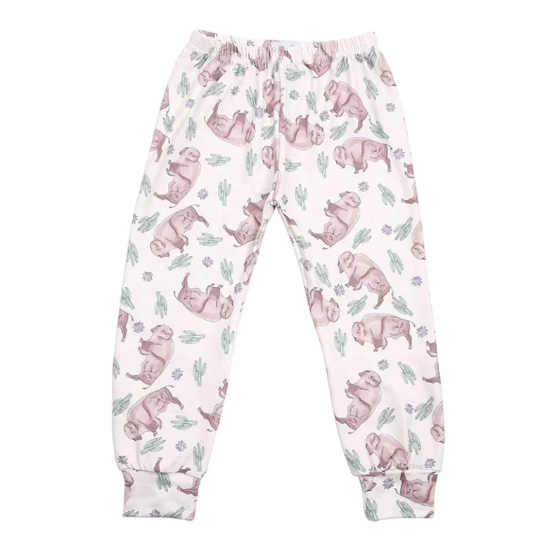 High-Quality Pajamas Bamboo Set Sleeve Sshort best Factories for Global Wholesalers