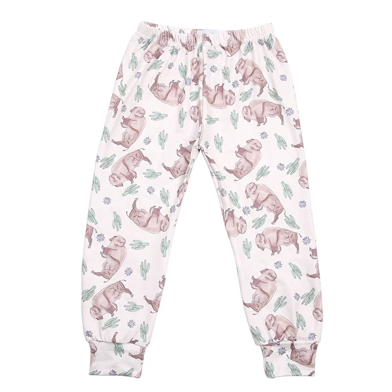 Wholesale mystery box of RTS bamboo pajamas for B2B buyers – premium quality sleepwear perfect for bulk orders and resale.