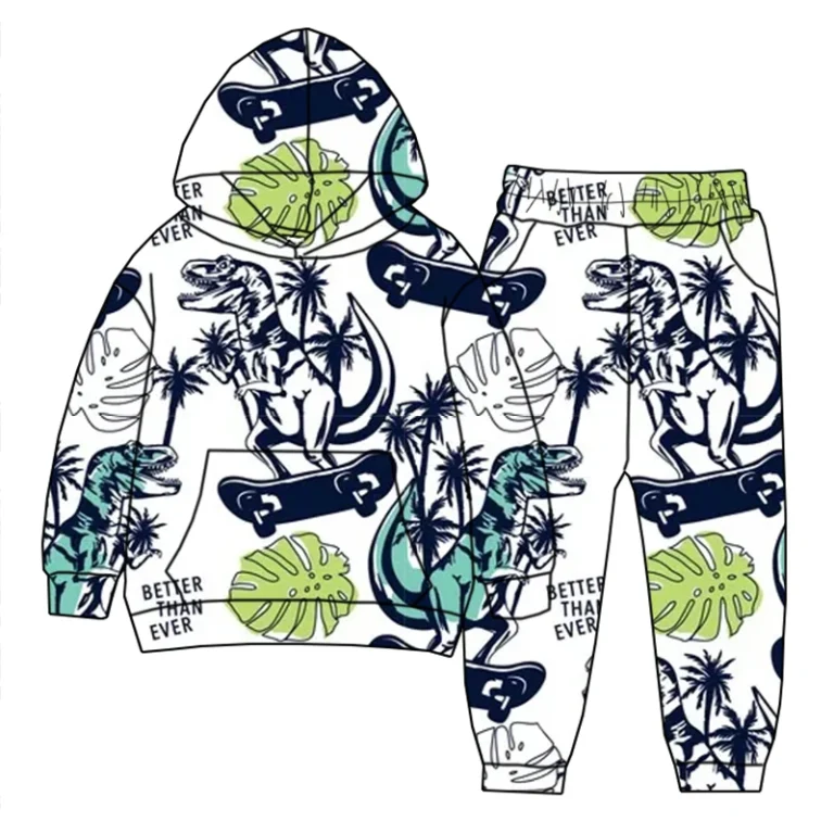 Contract Set Baby Clothes Onesies Manufacturing Rapid Sample Development & CPSIA Compliant