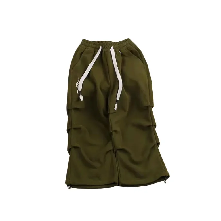Mass Production Red Bamboo Infant SMETA Compliant Suppliers Scalable Solutions for Big Bra