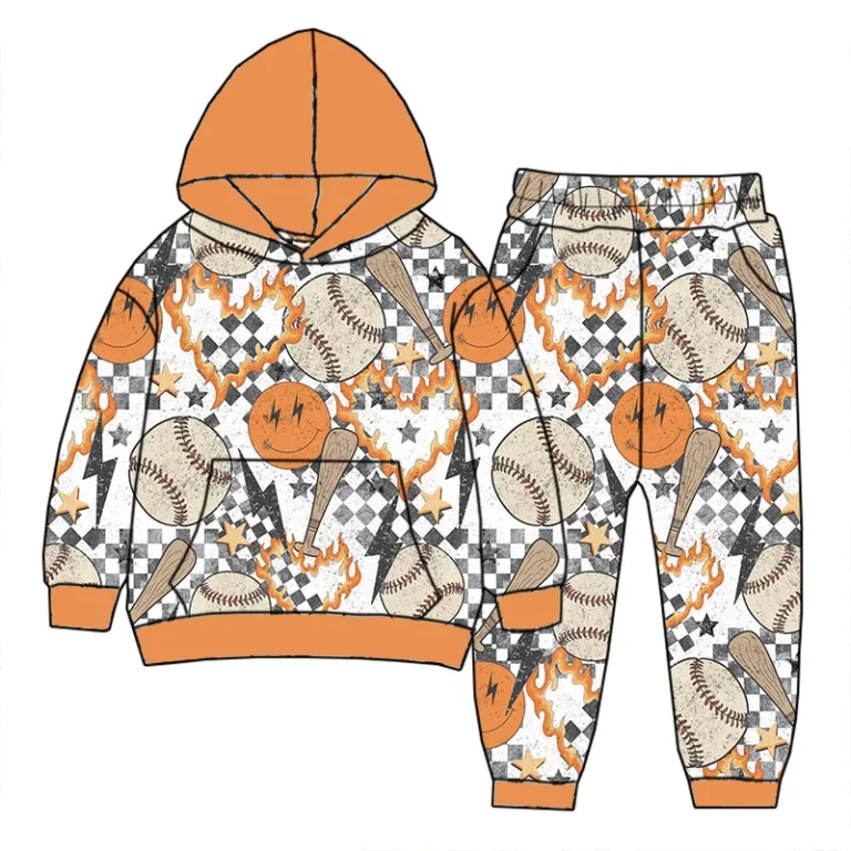 Bespoke Short Lavender Bamboo Pajama Set Full-Package Production: Curated Styles for Indep