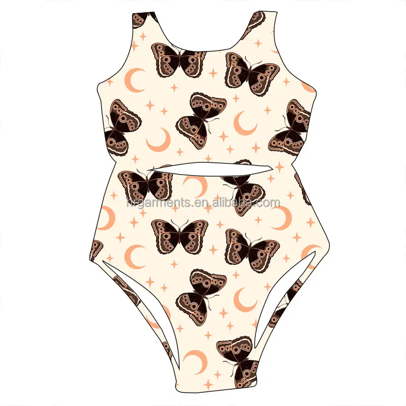Wholesale bamboo baby sleepers and kids pajamas – eco-friendly, soft, and sustainable bamboo clothing for retailers and businesses.
