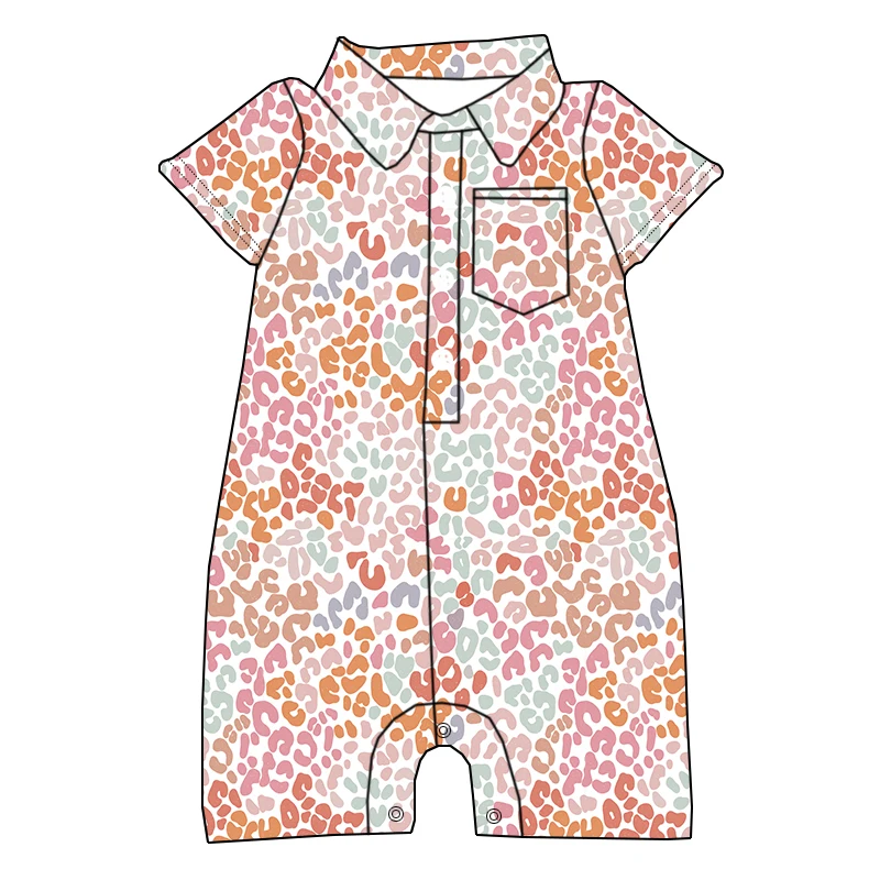 Eco-friendly bamboo car rompers in bulk – premium quality, sustainable babywear ideal for B2B wholesale suppliers and retailers.