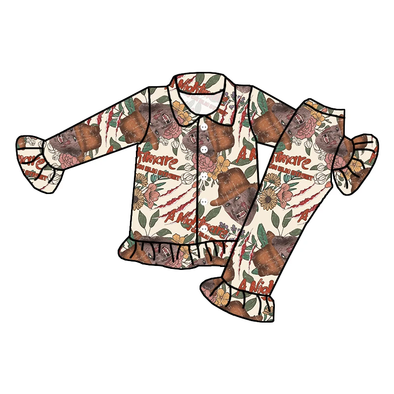Premium bamboo pajamas in bulk, ideal for eco-conscious retailers seeking sustainable, soft, and breathable sleepwear for their customers.