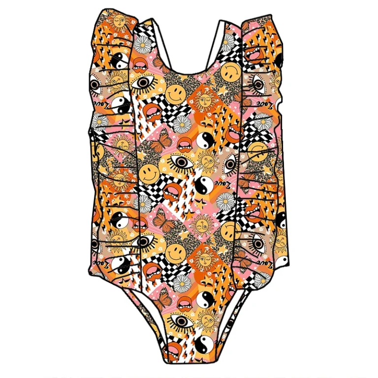 Baby Bamboo Pajamas Bundle best Factories Supporting Factory Direct Pricing (Low MOQ)