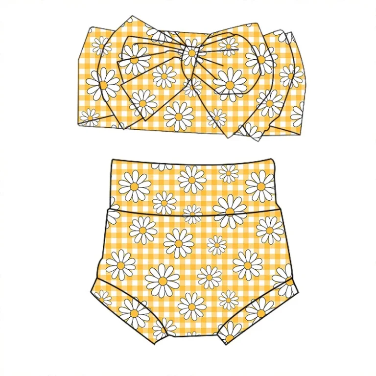 High-Quality Lavender Bamboo Short Pajama Set Fast Lead Time for Global Wholesalers