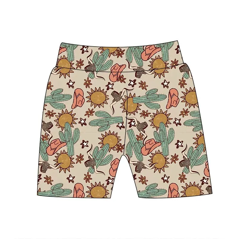 Comfortable bamboo ship-print pajamas in bulk for B2B wholesale – premium quality sleepwear ready for efficient restocking.