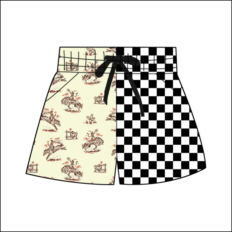 Bamboo Pjs Private Label Company Supporting White-Label ManufacturingLow MOQ