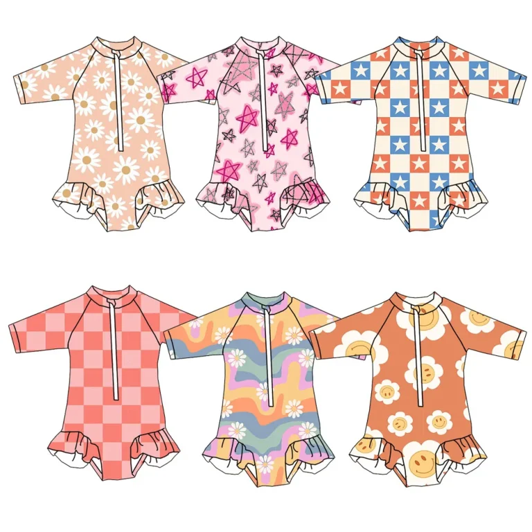 Bespoke Baby Autumn Cotton Cardigan Eco-friendly: Curated Styles for Independent Boutiques