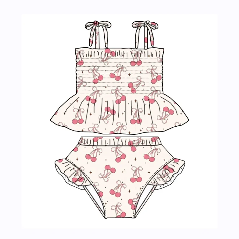 Wholesaler Professional Bamboo Pajamas Infant Manufacturing