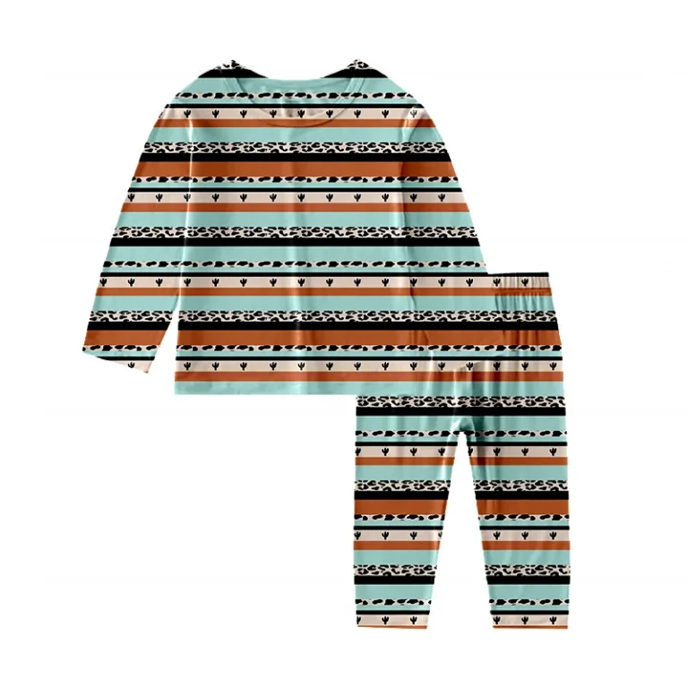 China Private Label Company Wholesale Bamboo Pajamas Food Small Batch Production