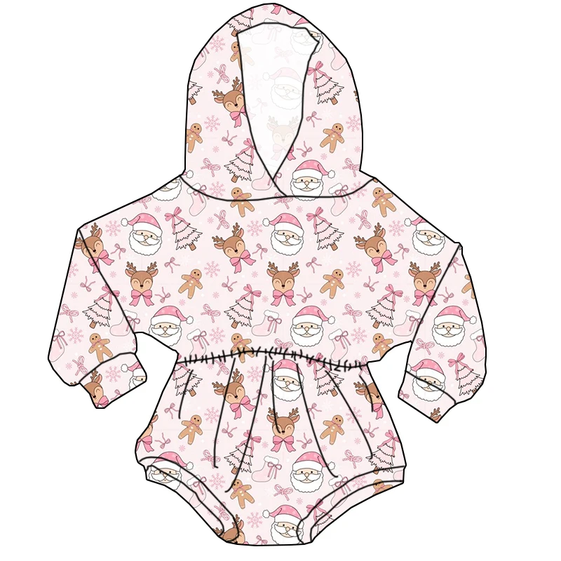 Custom logo toddler girls' bamboo clothes in bulk – eco-friendly, stylish, and perfect for B2B wholesale fashion suppliers.