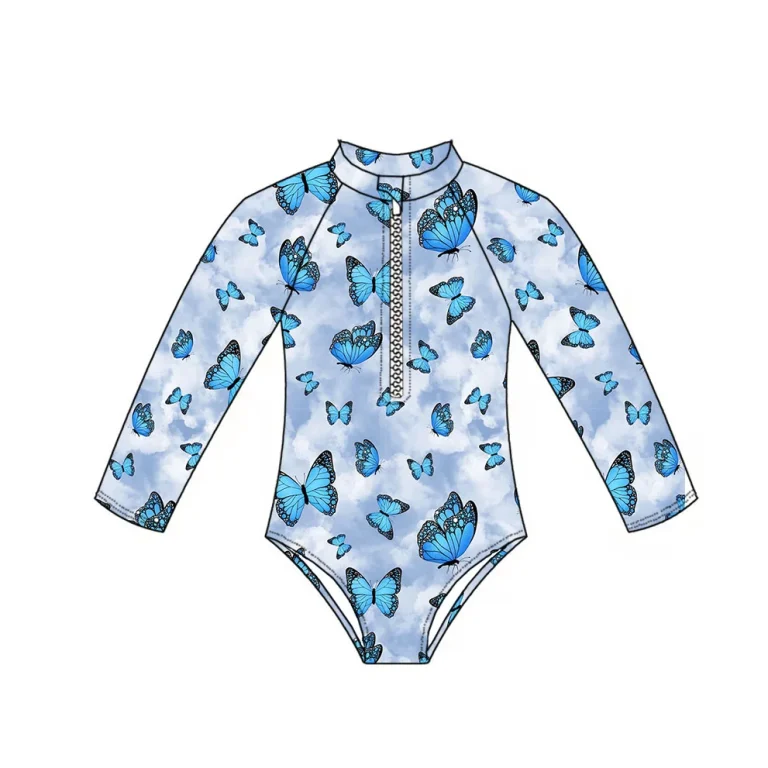 Seamless Bamboo Kids Pjs Bulk Wholesale Discounts with BSCI Audited Compliance