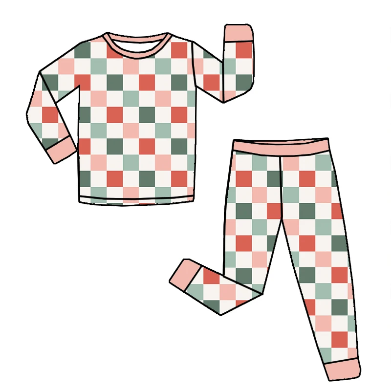Eco-friendly bamboo pajamas in bulk, Oeko-Tex certified, perfect for B2B wholesale buyers seeking sustainable and comfortable sleepwear solutions.