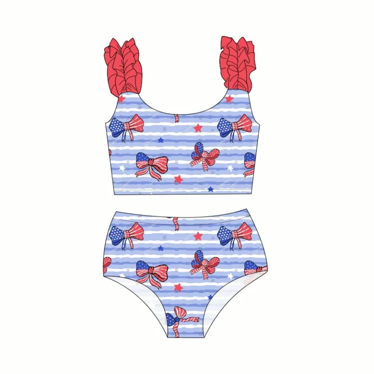 Fast Delivery Baby Rompers Bamboo Wholesaler – Rapid Sample Development