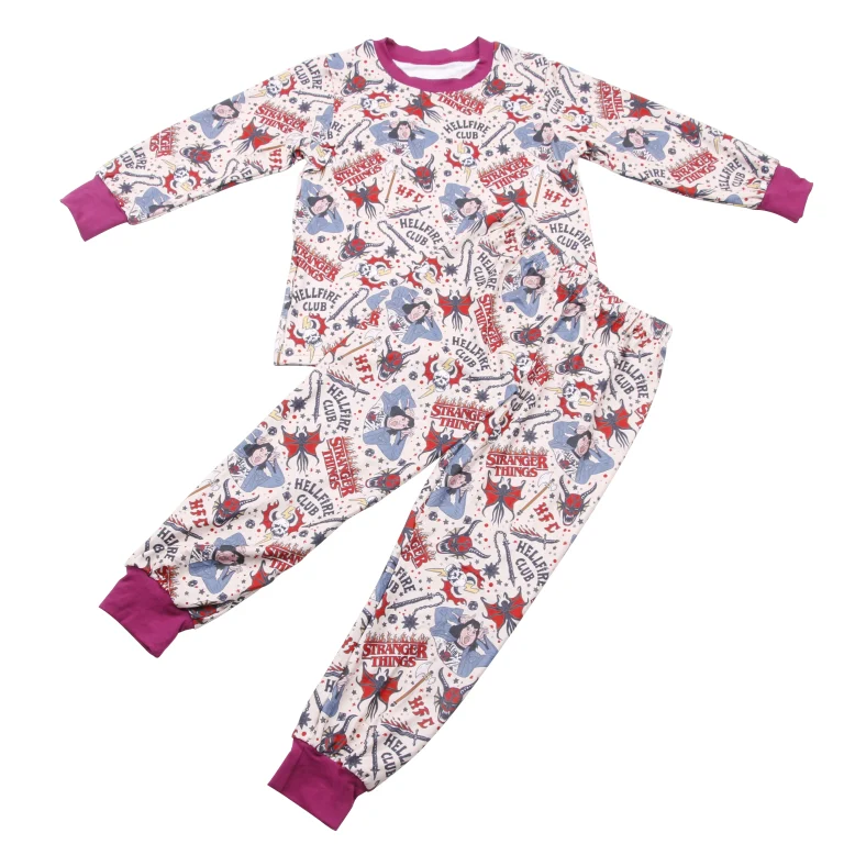 Verified Kyte Baby Pjs Bamboo OEM/ODM Solutions Partner: Fully CPC Certified Compliant Man