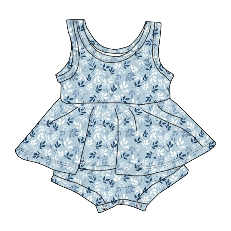 Best CPSIA Compliant Romper Baby Oem Goat Ready to Ship High-Volume Export Expert