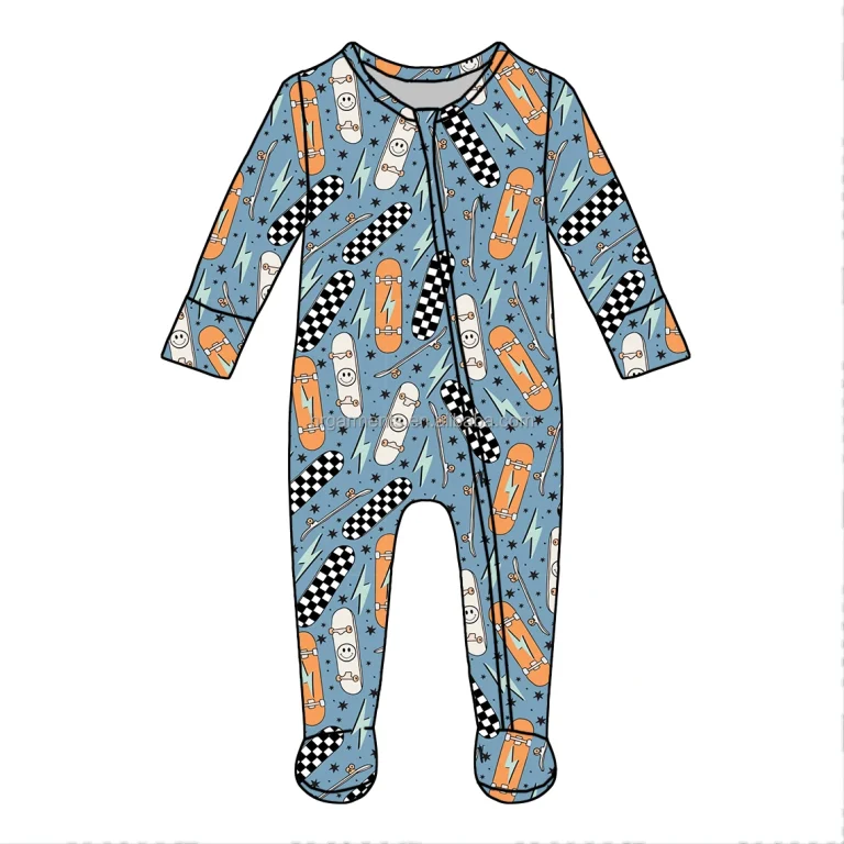 Reliable Jumpsuit Zipper Baby Verified Suppliers: Overcoming Supply Chain Hurdles