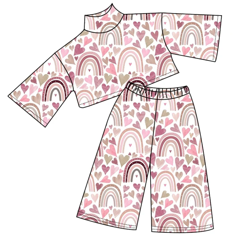 Eco-Luxury Sleepers Baby Unisex Private Label Company: Premium GRS Certified Bamboo Fabric