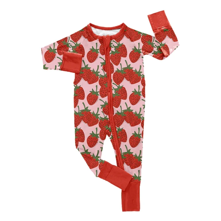 Fast Delivery Bamboo Infant Fast Lead Time – White-Label Manufacturing