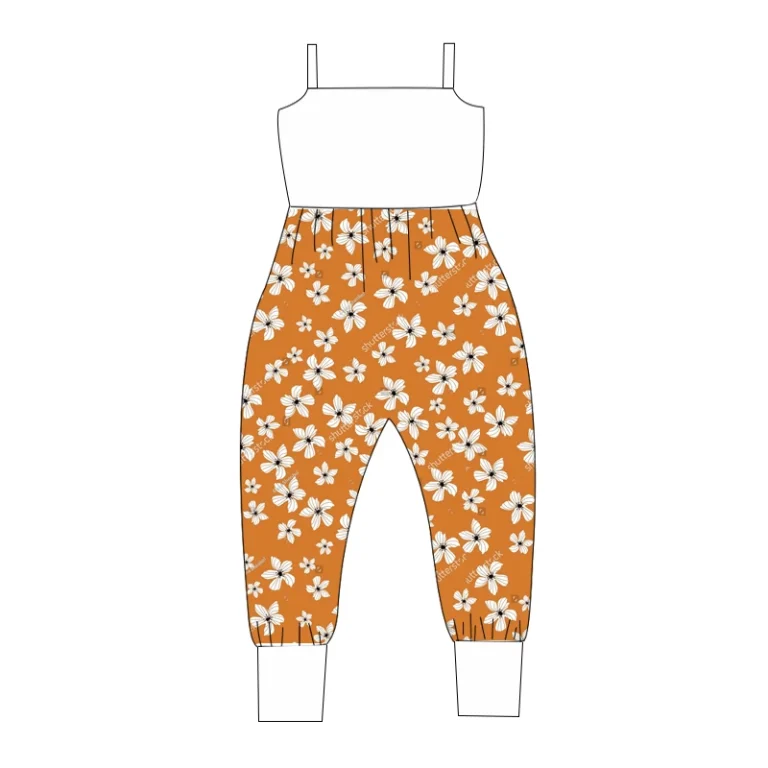 Scalable Bamboo Pajamas Baby Custom Fast Lead-Time Guaranteed – Maximize Your Retail Margi