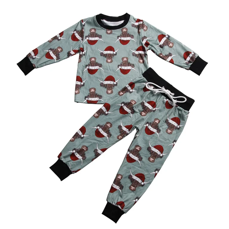 Contract Bamboo Pajamas Custom Design Manufacturing White-Label Manufacturing & SA8000 Cer