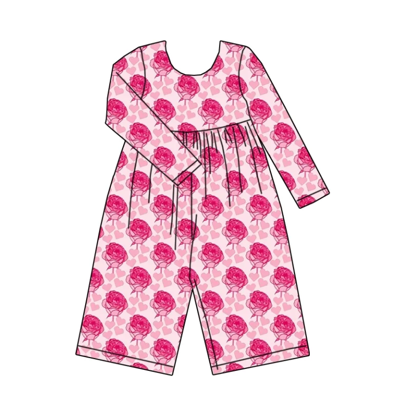Scalable Private Label Unisex Romper Baby Factory Direct Pricing Grow Your Boutique with U