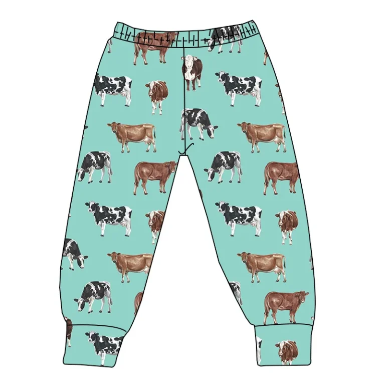Seamless Toddler Romper Small Batch Production with GRS Certified Compliance