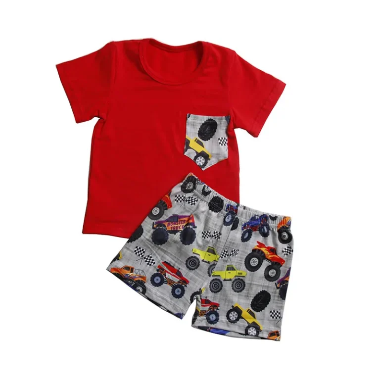 Unique Zipper Romper Footed Clothes Sleeper Baby Pajamas Bamboo Small Batch Production Sma