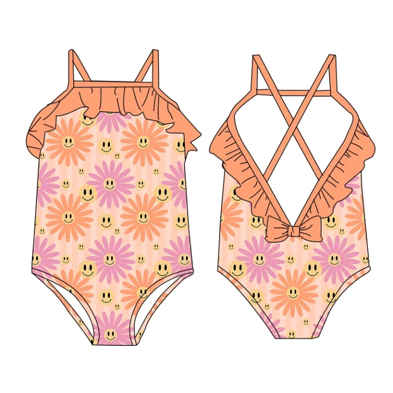 Bespoke Spring Baby Clothes Elite Garment Suppliers: Curated Styles for Independent Boutiq